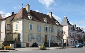 Chambres d'hôtes La Distillerie B&B